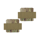 3AC Side Plate Pockets 6X6