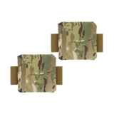 3AC Side Plate Pockets 6X6