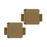 3AC Side Plate Pockets 6X6