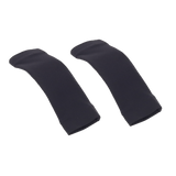 Padded Strap Socks