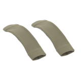 Padded Strap Socks