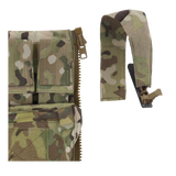 Back Panel Banger
