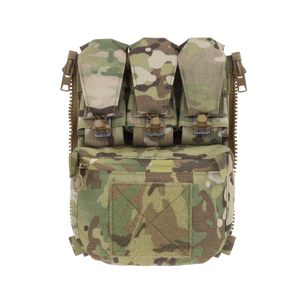 実物 FERRO CONCEPTS Back Panel Banger コヨーテ Back Panel Banger – FERRO CONCEPTS