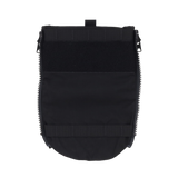Back Panel Water