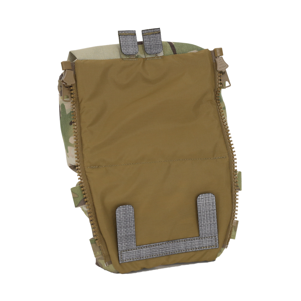 Two-4 Waist Bag for Plate Carriers