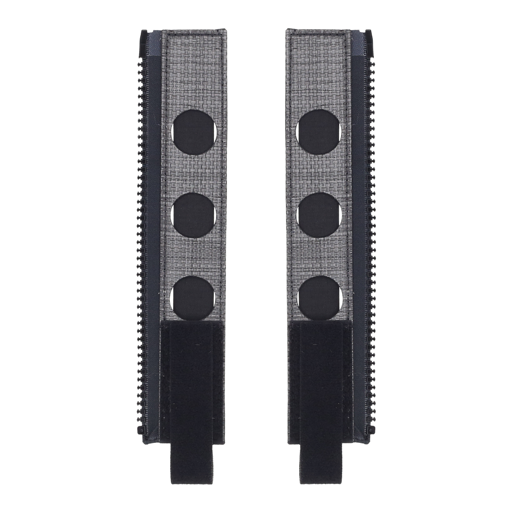 実物 FERRO CONCEPTS MOLLE Zipper Kit Back Panel MOLLE Zipper Kit – FERRO CONCEPTS