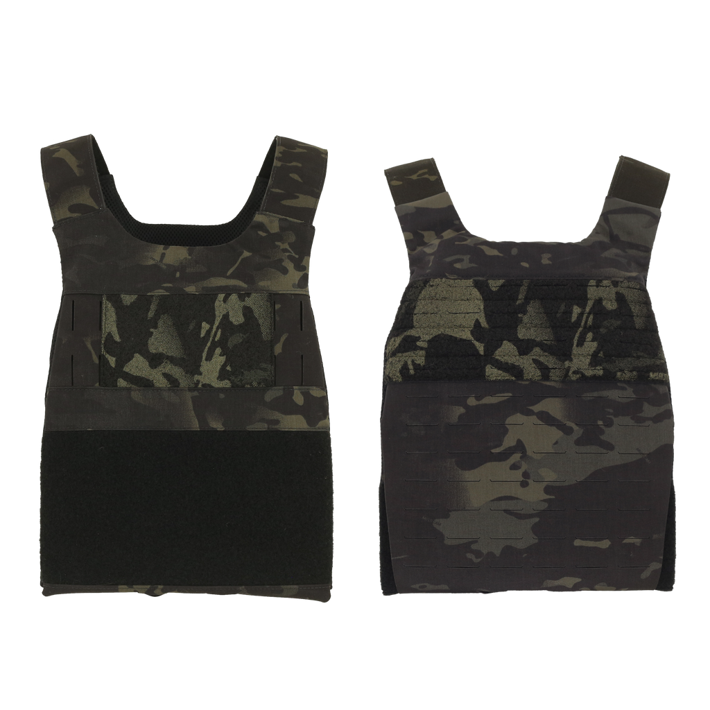 The Slickster™ MOLLE Base – FERRO CONCEPTS The Slickster™ MOLLE Base – FERRO CONCEPTS