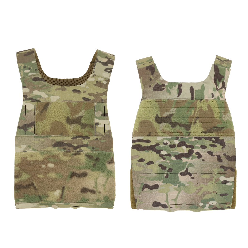 The Slickster™ MOLLE Base – FERRO CONCEPTS The Slickster™ MOLLE Base – FERRO CONCEPTS
