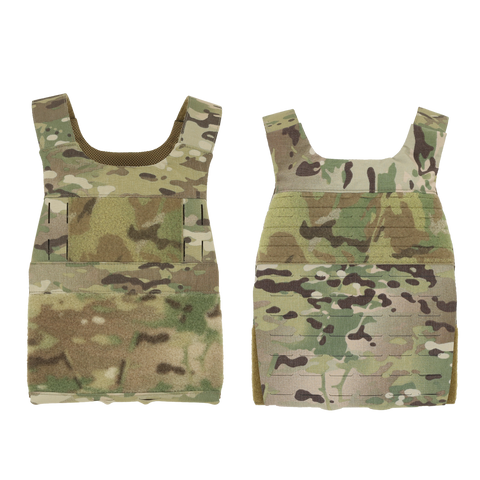The Slickster™ MOLLE Base