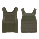 The Slickster™ MOLLE Base