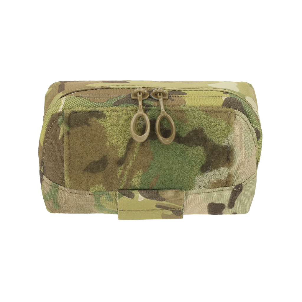 Molle top admin pouch