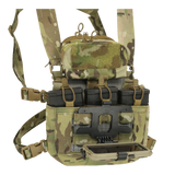 Chesty ATAK Panel