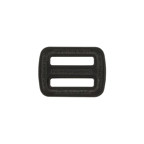 FCPC Aluminum Tri Glide