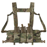 Chesty Rig Wide Harness