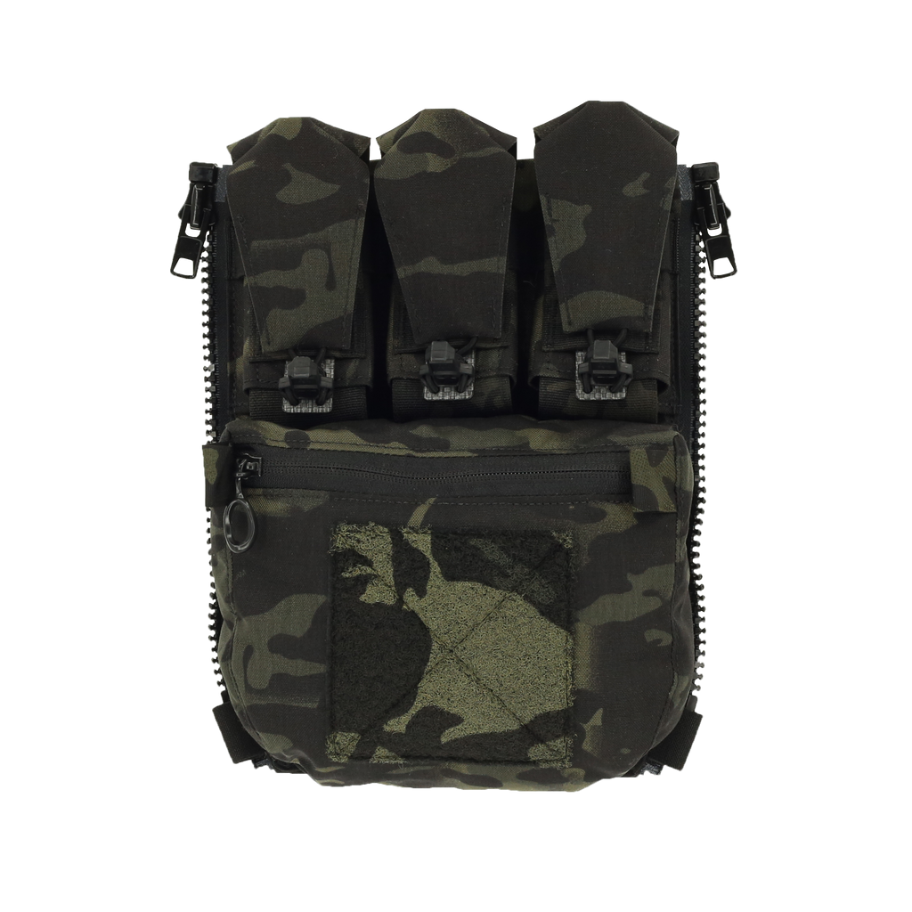 Back Panel Banger – FERRO CONCEPTS Back Panel Banger – FERRO CONCEPTS