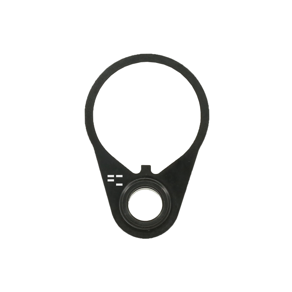 AR QD Sling Mount - Buffer Tube End Plate – FERRO CONCEPTS