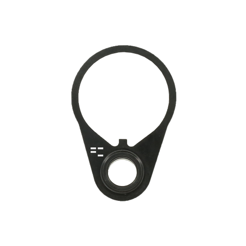 AR QD Sling Mount - Buffer Tube End Plate