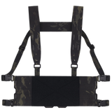 Chesty Rig Wide Harness