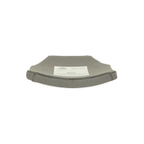 Armor Plate Set - Ceramic Composite Level III Special Threat - Medium (10x12)