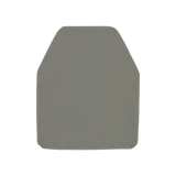 Armor Plate Set - Ceramic Composite Level III Special Threat - Medium (10x12)