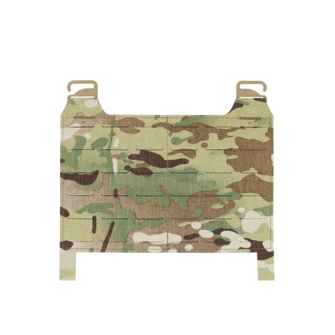 MOLLE Front Flap