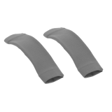 Padded Strap Socks