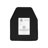 Armor Plate Set - Ceramic Composite Level III Special Threat - Large (10.25x13.25)