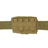 MOLLE Admin Panel