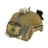 PVS31 Battery Retention System