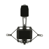 PVS31 Battery Retention System