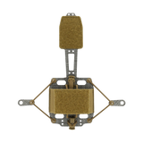PVS31 Battery Retention System
