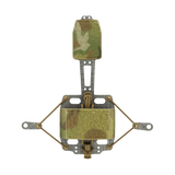 PVS31 Battery Retention System