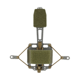 PVS31 Battery Retention System