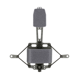 PVS31 Battery Retention System