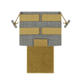 Chesty ATAK Panel