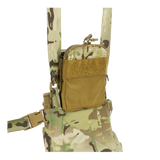 Kangaroo Insert - Half Pocket