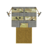 Chesty ATAK Panel