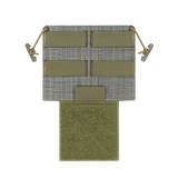 Chesty ATAK Panel