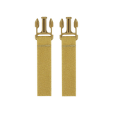 Front Flap Buckle Kit