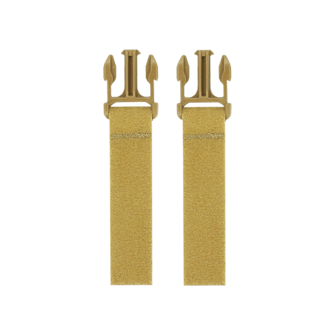 Front Flap Buckle Kit