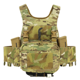 Carry Elastic Cummerbund