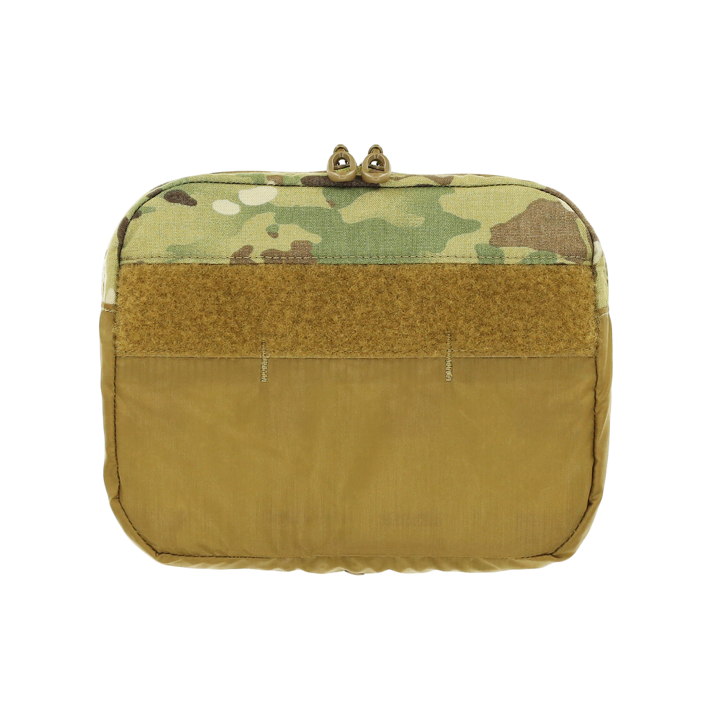 Kangaroo Insert - Large Pocket – FERRO CONCEPTS Kangaroo Insert - Large Pocket – FERRO CONCEPTS