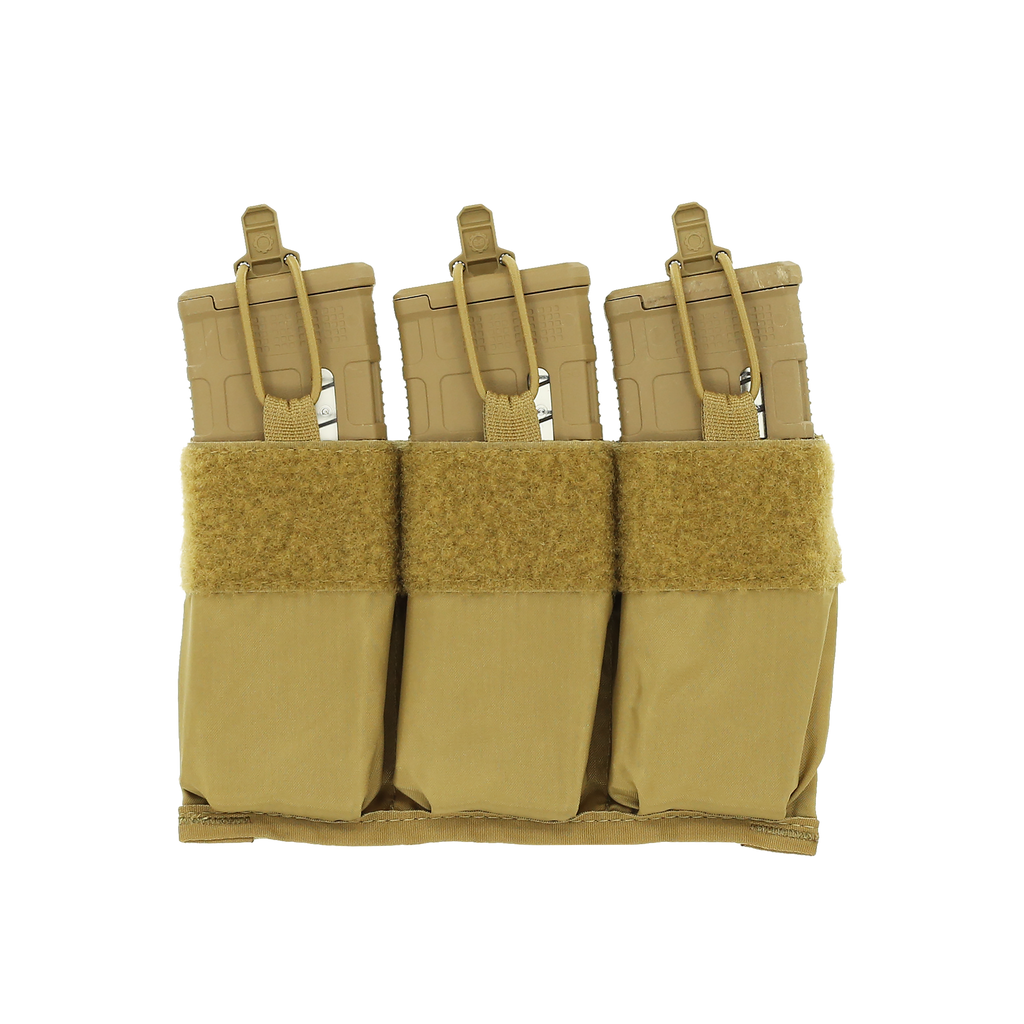 Kangaroo Insert - Triple 556 – FERRO CONCEPTS Kangaroo Insert - Triple 556 – FERRO CONCEPTS