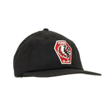 Snapback Hat - Chief Coffin