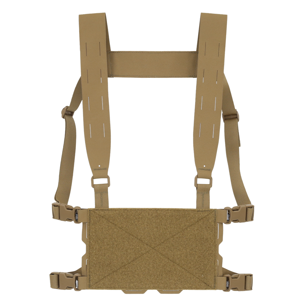 Chesty Rig Mini Harness – FERRO CONCEPTS Chesty Rig Mini Harness – FERRO CONCEPTS