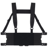 Chesty Rig Wide Harness