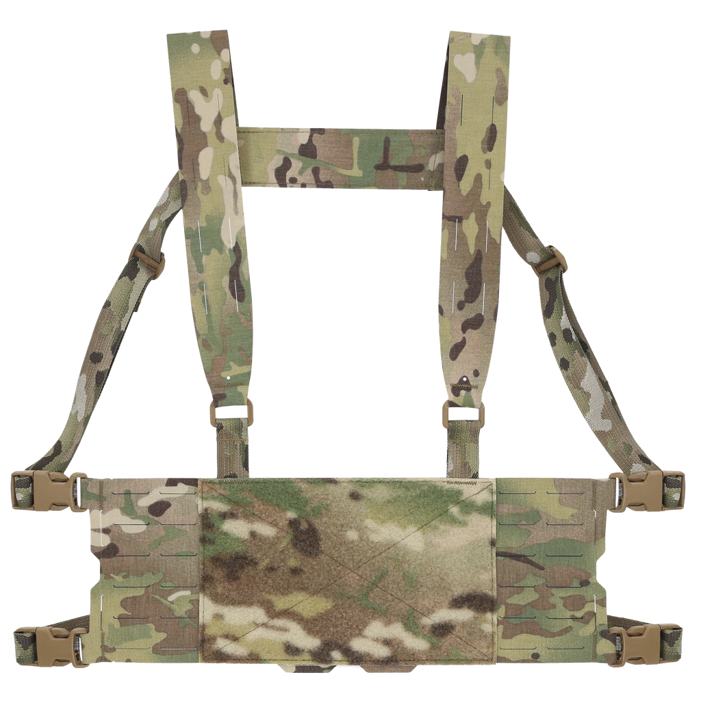 個人装備 FERRO Concepts Chesty Rig Wide Harness Chesty Rig Wide Harness – FERRO CONCEPTS