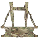 Chesty Rig Wide Harness