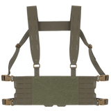 Chesty Rig Wide Harness
