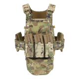 3" Assault Cummerbund V1